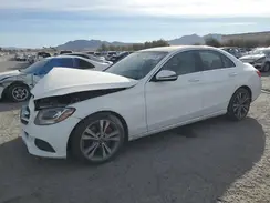 WDDWF4JB8HR309728 2017 MERCEDES-BENZ C-KLASSE