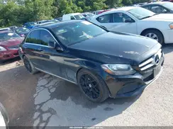 WDDWF4JB8JR330178 2018 MERCEDES-BENZ C-KLASSE