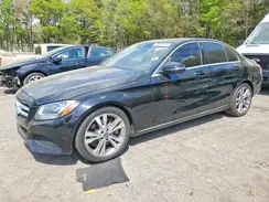 WDDWF4JB8JR333467 2018 MERCEDES-BENZ C-KLASSE