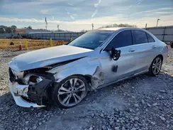 WDDWF4JB8JR333775 2018 MERCEDES-BENZ C-KLASSE