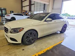 WDDWF4JB8JR335834 2018 MERCEDES-BENZ C-KLASSE
