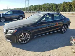 WDDWF4JB8JR346042 2018 MERCEDES-BENZ C-KLASSE