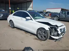 WDDWF4JB8JR386783 2018 MERCEDES-BENZ C-KLASSE