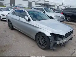 WDDWF4JB8JR387044 2018 MERCEDES-BENZ C-KLASSE