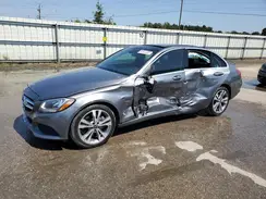 WDDWF4JB8JR387223 2018 MERCEDES-BENZ C-KLASSE