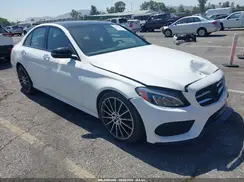 WDDWF4JB8JR396830 2018 MERCEDES-BENZ C-KLASSE