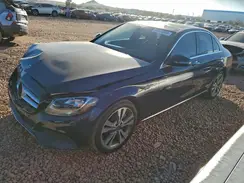 WDDWF4JB8JR400472 2018 MERCEDES-BENZ C-KLASSE