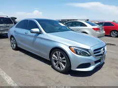 WDDWF4JB8JR400648 2018 MERCEDES-BENZ C-KLASSE