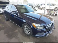WDDWF4JB8JR407809 2018 MERCEDES-BENZ C-KLASSE
