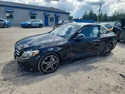 WDDWF4JB8JR408832 2018 MERCEDES-BENZ C-KLASSE