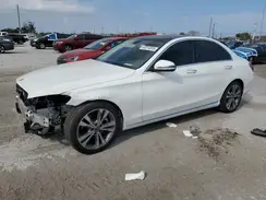 WDDWF4JB8JR423993 2018 MERCEDES-BENZ C-KLASSE