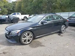 WDDWF4JB9GR152533 2016 MERCEDES-BENZ C-KLASSE