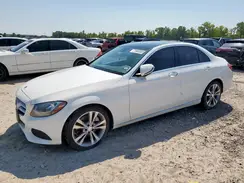 WDDWF4JB9HR235977 2017 MERCEDES-BENZ C-KLASSE