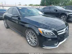 WDDWF4JB9JR347779 2018 MERCEDES-BENZ C-KLASSE
