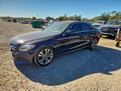 WDDWF4JB9JR361889 2018 MERCEDES-BENZ C-KLASSE