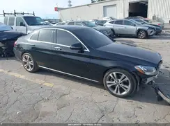 WDDWF4JB9JR374450 2018 MERCEDES-BENZ C-KLASSE