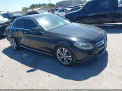 WDDWF4JB9JR403378 2018 MERCEDES-BENZ C-KLASSE