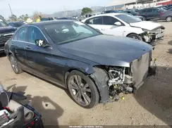 WDDWF4JB9JR404871 2018 MERCEDES-BENZ C-KLASSE
