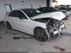 WDDWF4JB9JR413313 2018 MERCEDES-BENZ C-KLASSE