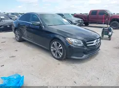 WDDWF4JB9JR419788 2018 MERCEDES-BENZ C-KLASSE
