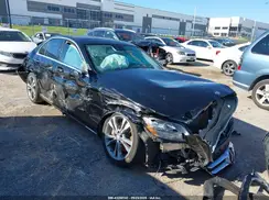 WDDWF4JBXGR147406 2016 MERCEDES-BENZ C-KLASSE