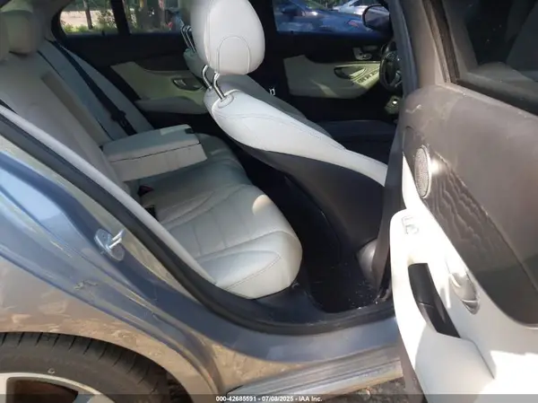 WDDWF4JBXGR155652 2016 MERCEDES-BENZ C-KLASSE - Image 8