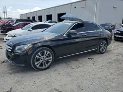WDDWF4JBXJR337522 2018 MERCEDES-BENZ C-KLASSE