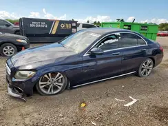 WDDWF4JBXJR348097 2018 MERCEDES-BENZ C-KLASSE