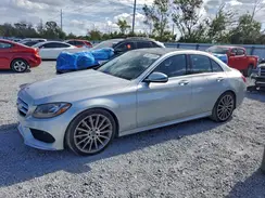 WDDWF4JBXJR348228 2018 MERCEDES-BENZ C-KLASSE