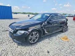 WDDWF4JBXJR348939 2018 MERCEDES-BENZ C-KLASSE