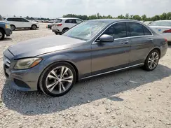 WDDWF4JBXJR376644 2018 MERCEDES-BENZ C-KLASSE