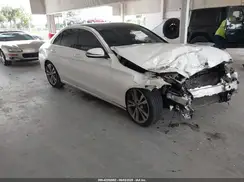 WDDWF4JBXJR407116 2018 MERCEDES-BENZ C-KLASSE