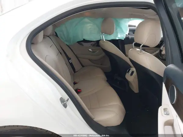 WDDWF4JBXJR407116 2018 MERCEDES-BENZ C-KLASSE - Image 8