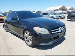 WDDWF4JBXJR409481 2018 MERCEDES-BENZ C-KLASSE