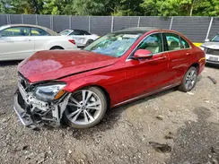 WDDWF4KB0JR311042 2018 MERCEDES-BENZ C-KLASSE
