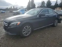 WDDWF4KB0JR324390 2018 MERCEDES-BENZ C-KLASSE