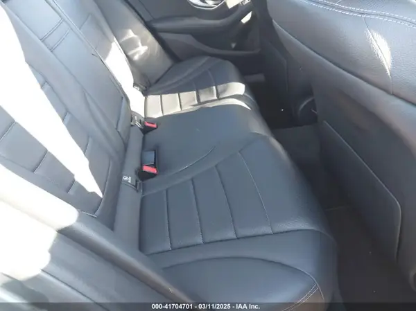 WDDWF4KB0JR335356 2018 MERCEDES-BENZ C-KLASSE - Image 8