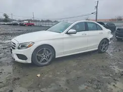 WDDWF4KB1GR140763 2016 MERCEDES-BENZ C-KLASSE