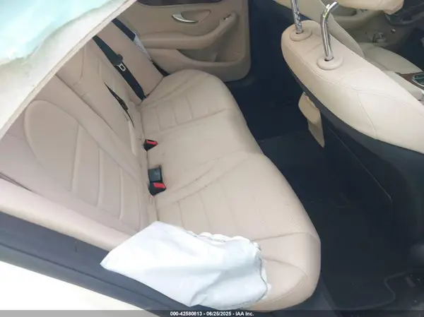WDDWF4KB1HR250729 2017 MERCEDES-BENZ C-KLASSE - Image 8