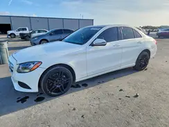 WDDWF4KB1JR312149 2018 MERCEDES-BENZ C-KLASSE