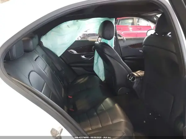 WDDWF4KB1JR410775 2018 MERCEDES-BENZ C-KLASSE - Image 8