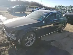 WDDWF4KB1JR424031 2018 MERCEDES-BENZ C-KLASSE