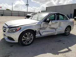 WDDWF4KB2GR122532 2016 MERCEDES-BENZ C-KLASSE
