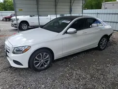 WDDWF4KB2GR127746 2016 MERCEDES-BENZ C-KLASSE