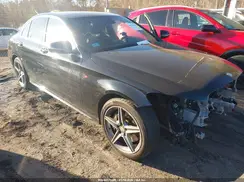 WDDWF4KB2HR232045 2017 MERCEDES-BENZ C-KLASSE