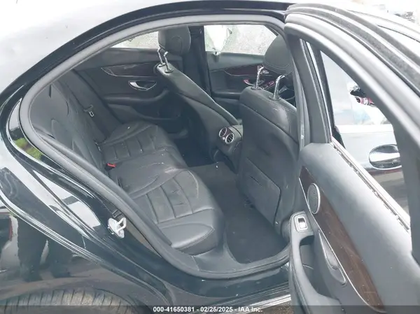 WDDWF4KB2JR341272 2018 MERCEDES-BENZ C-KLASSE - Image 8