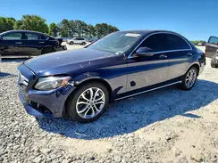 WDDWF4KB2JR413295 2018 MERCEDES-BENZ C-KLASSE