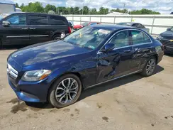 WDDWF4KB3GR140795 2016 MERCEDES-BENZ C-KLASSE
