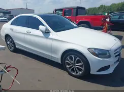 WDDWF4KB3JR313397 2018 MERCEDES-BENZ C-KLASSE