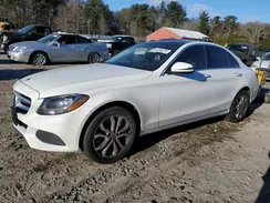 WDDWF4KB3JR329924 2018 MERCEDES-BENZ C-KLASSE